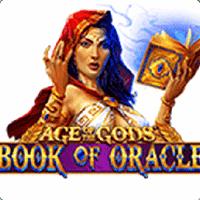 Age of the Gods: Book of Oracle